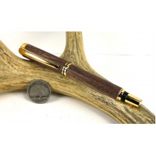 Walnut Jr Gentleman Rollerball Pen