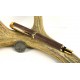 Walnut Jr Gentleman Rollerball Pen