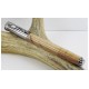 Spalted Maple Zen Rollerball Pen