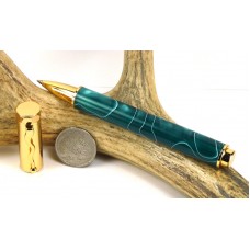 Rain Forest Zen Rollerball Pen