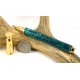 Rain Forest Zen Rollerball Pen