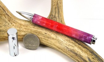 Hawaiian Ice Zen Rollerball Pen