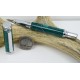 Rain Forest Rinehart Rollerball Pen