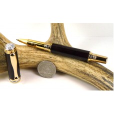 Rosewood Triton Rollerball Pen