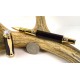 Rosewood Triton Rollerball Pen