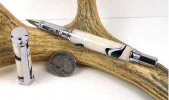 Area 51 Rinehart Rollerball Pen