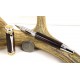 Rosewood Majestic JR Rollerball Pen