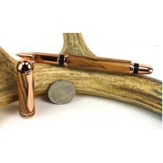 Bethlehem Olivewood Sedona Rollerball Pen