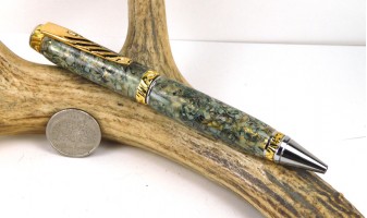 Shredded Money Ultra Cigar Pen