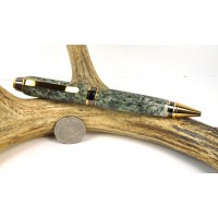 Shredded Money Cigar Pen