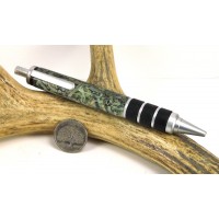 Shredded Money Guardian Pen