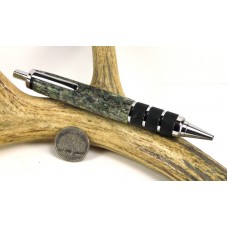 Shredded Money Guardian Pen