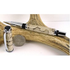 White Viper Jr Gentleman Pen