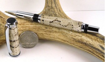 White Viper Jr Gentleman Pen