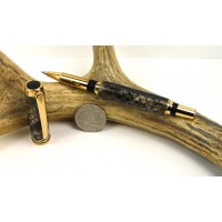 Python  Jr Gentleman Pen