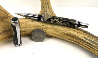 Python  Jr Gentleman Pen