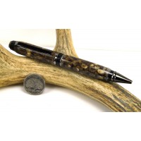 Diamondback Rattlesnake Cigar Pen