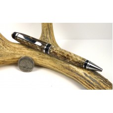 Diamondback Rattlesnake Cigar Pen