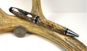 Diamondback Rattlesnake Cigar Pen