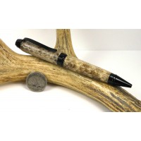 Diamondback Rattlesnake Cigar Pen