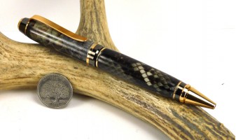 Python Cigar Pen