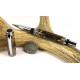 Diamondback Rattlesnake  Jr Gentleman Pen