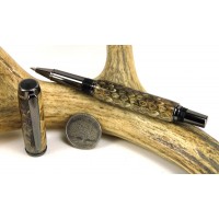 Diamondback Rattlesnake  Jr Gentleman Pen