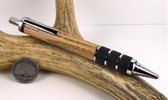 American Chestnut Guardian Pen