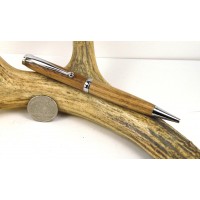 American Chestnut Comfort Pen