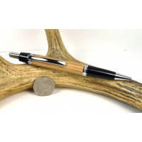 American Chestnut Sierra Click Pen