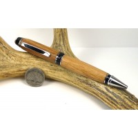 Jack Daniels Barrel Stave Cigar Pen