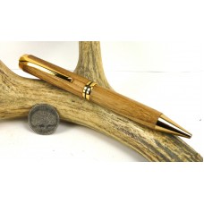 American Chestnut Jr Gentleman Twist Pen