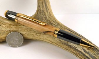 Bethlehem Olivewood Sierra Pen