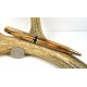 Bethlehem Olivewood Elegant American Pen