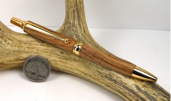 Bethlehem Olivewood Power Pen