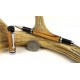 Bethlehem Olivewood Ameroclassic Rollerball Pen