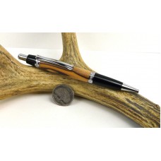 Bethlehem Olivewood Sierra Click Pen