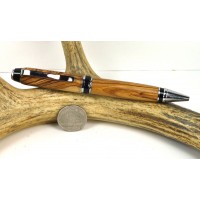 Bethlehem Olivewood Cigar Pen