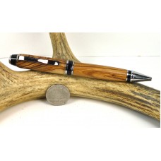 Bethlehem Olivewood Cigar Pencil