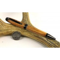 Bethlehem Olivewood Cigar Pen