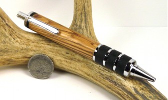 Bethlehem Olivewood Guardian Pen