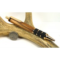 Bethlehem Olivewood Guardian Pen