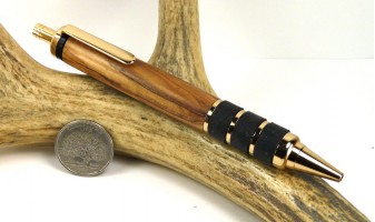 Bethlehem Olivewood Guardian Jr Pen