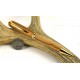 Bethlehem Olivewood Jr Gentleman Twist Pen