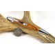 Bethlehem Olivewood Atlas Pen