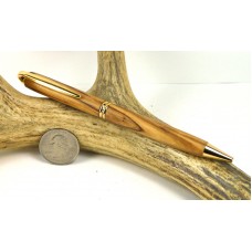 Bethlehem Olivewood Presidential Pen