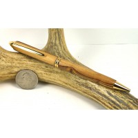 Bethlehem Olivewood Presidential Pen