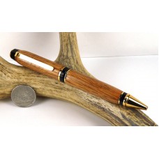 Jack Daniels Barrel Stave Cigar Pen