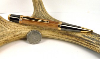 Jack Daniels Barrel Stave Sierra Pen