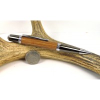 Jack Daniels Barrel Stave Sierra Pen